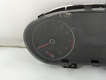 2016-2018 Kia Optima Instrument Cluster Speedometer Gauges P/N:94001-D5000 Fits Fits 2016 2017 2018 OEM Used Auto Parts
