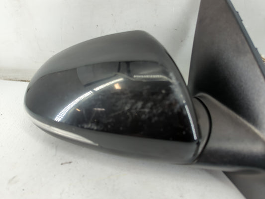 2016-2018 Kia Optima Passenger Side View Mirror - Right Door Mirror OEM Used