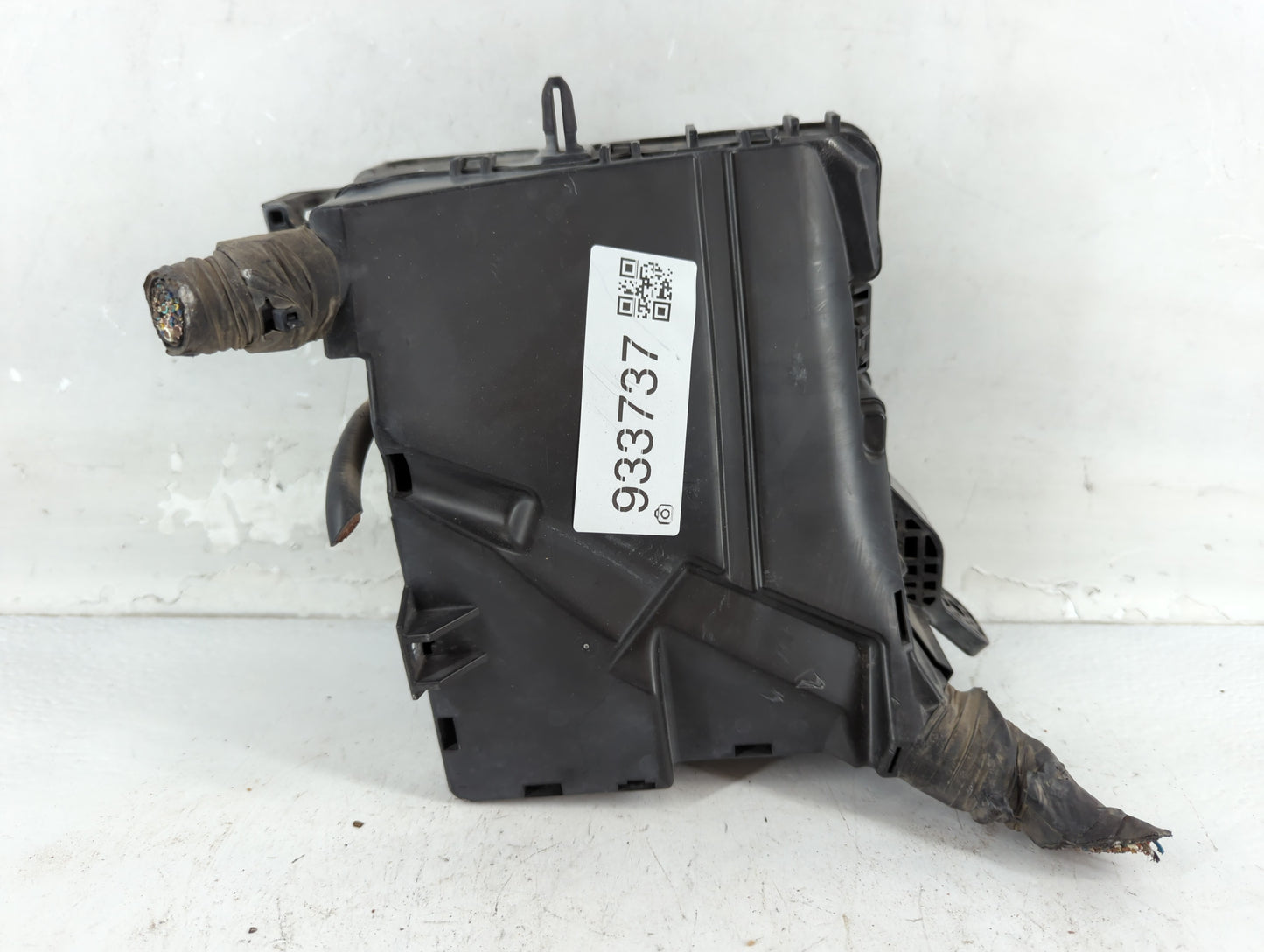 2016-2019 Kia Optima Fusebox Fuse Box Panel Relay Module P/N:91950-D5822 Fits Fits 2016 2017 2018 2019 OEM Used Auto Parts -