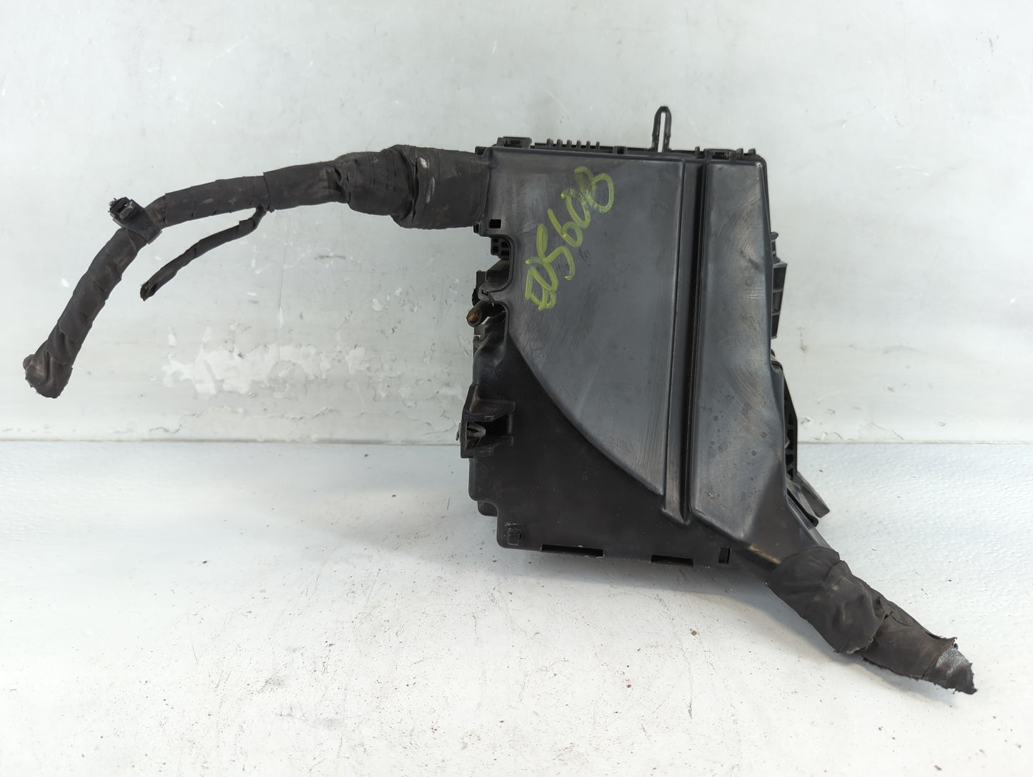 2016-2019 Kia Optima Fusebox Fuse Box Panel Relay Module P/N:91955-2T730 Fits Fits 2016 2017 2018 2019 OEM Used Auto Parts -