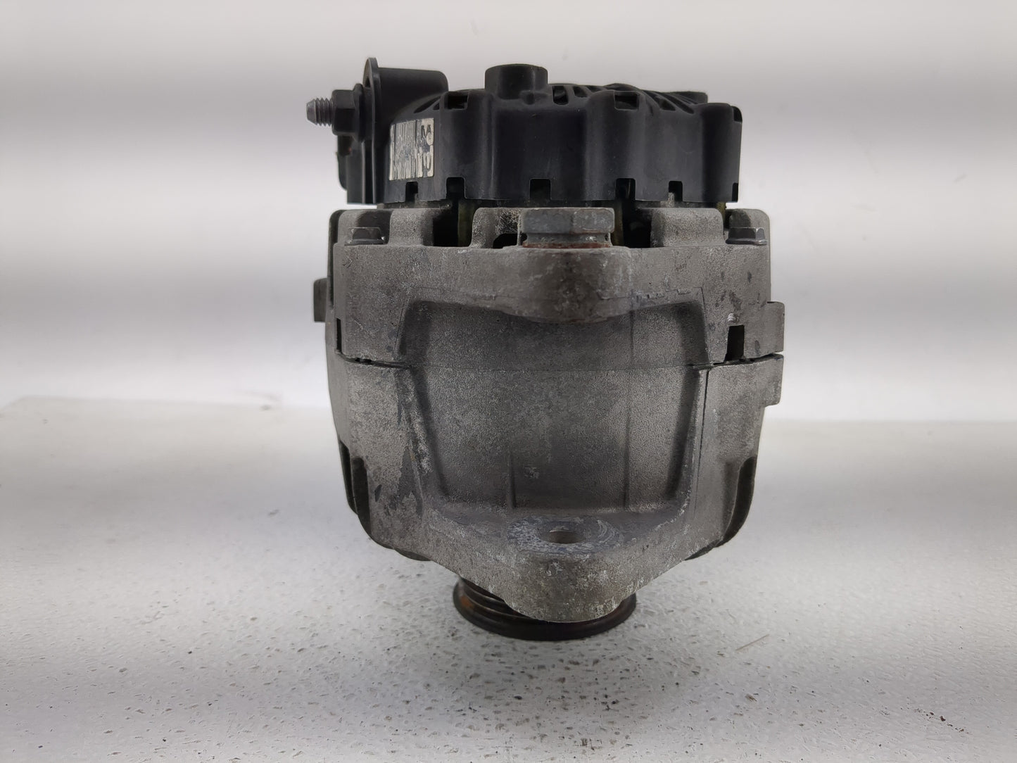 2016-2017 Kia Rio Alternator Replacement Generator Charging Assembly Engine OEM P/N:37300-2B610 2616564 Fits Fits 2016 2017