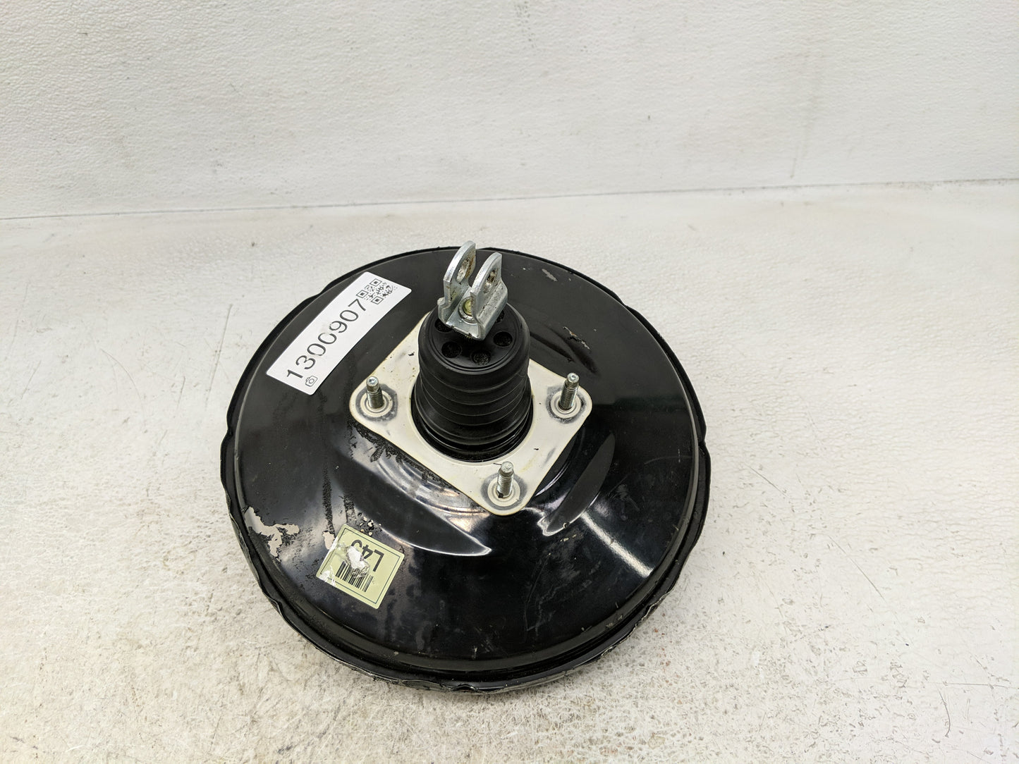 2012-2017 Kia Rio Power Brake Booster Oem - Oemusedautoparts1.com