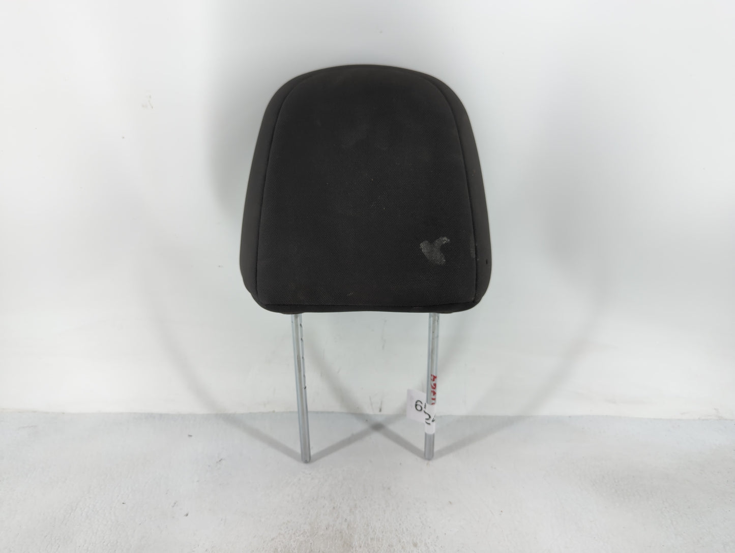 2016-2017 Kia Rio Headrest Head Rest Front Driver Passenger Seat Fits Fits 2016 2017 OEM Used Auto Parts - Oemusedautoparts1