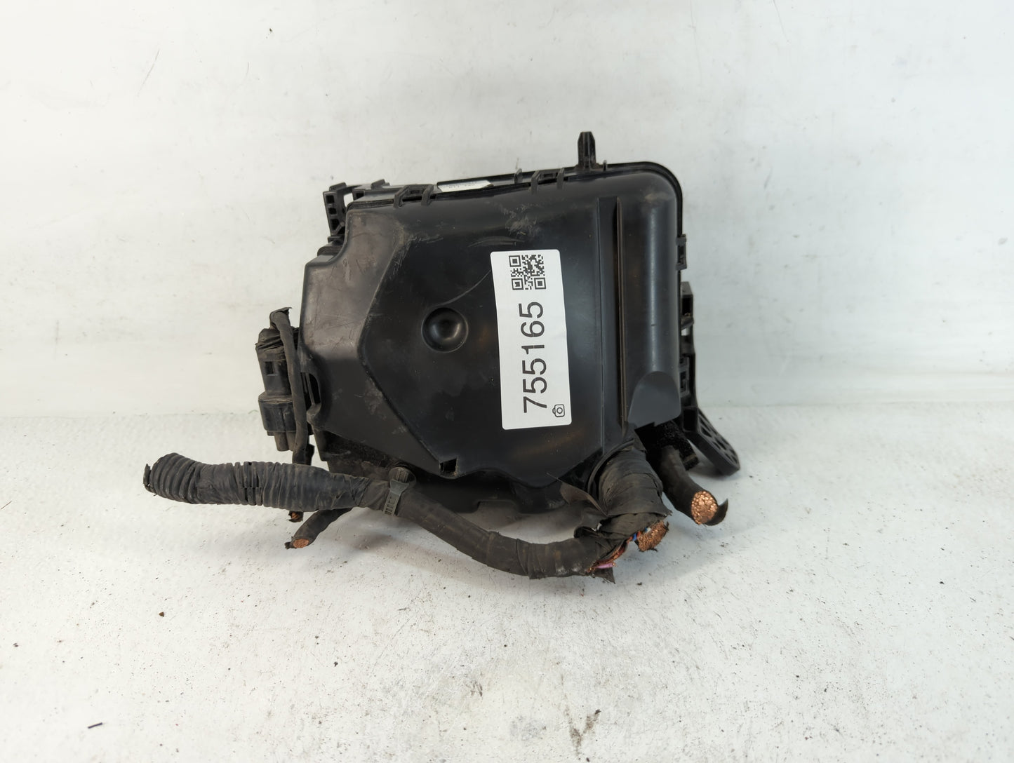 2016 Kia Rondo Fusebox Fuse Box Panel Relay Module P/N:91941-A4031 Fits OEM Used Auto Parts - Oemusedautoparts1.com