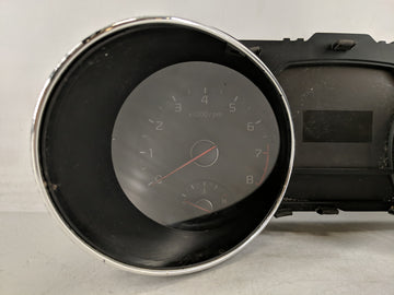 2015-2016 Kia Sedona Instrument Cluster Speedometer Gauges P/N:94003-A9021 Fits Fits 2015 2016 OEM Used Auto Parts