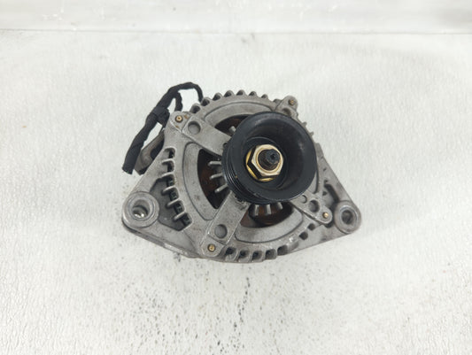 2011-2018 Kia Sedona Alternator Replacement Generator Charging Assembly Engine OEM Fits OEM Used Auto Parts