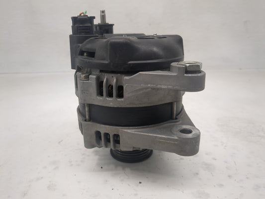2011-2018 Kia Sedona Alternator Replacement Generator Charging Assembly Engine OEM P/N:104210-2870 37300-3C510 Fits OEM Used Auto Parts