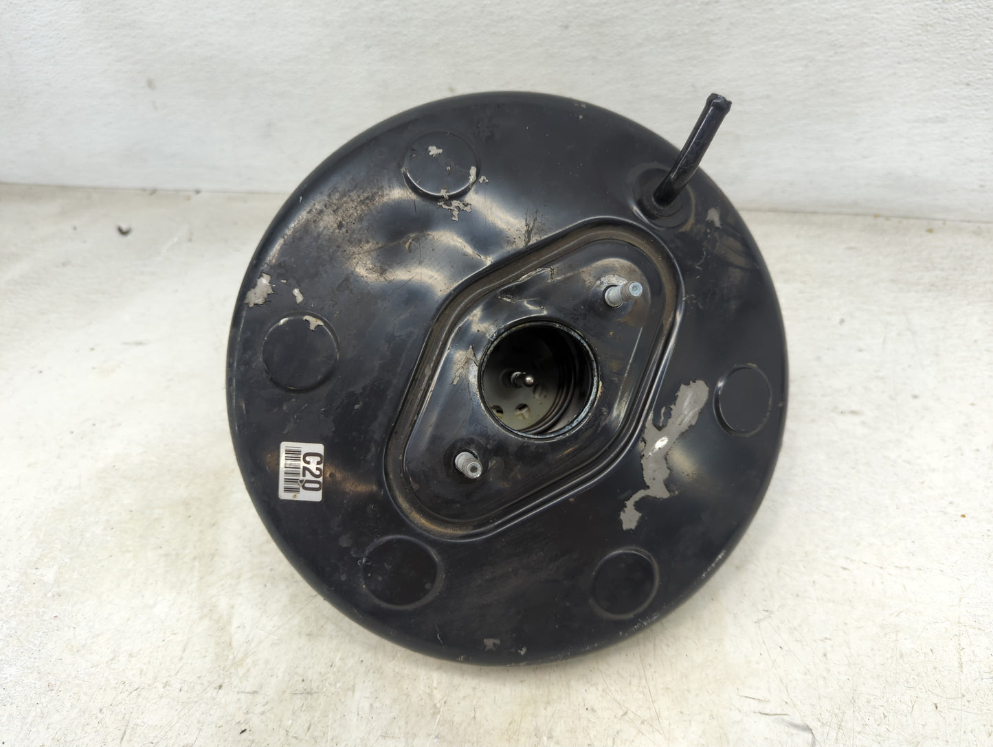 2015-2020 Kia Sedona Power Brake Booster Oem 1450655 - Oemusedautoparts1.com