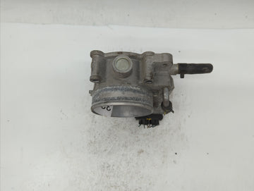 2015-2018 Kia Sedona Throttle Body P/N:5312 7S14 5310 4P18, 35100-3CAA0 Fits Fits 2012 2013 2014 2015 2016 2017 2018 OEM Used Auto Parts