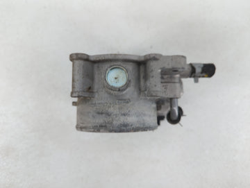 2015-2018 Kia Sedona Throttle Body P/N:5312 7S14 5310 4P18, 35100-3CAA0 Fits Fits 2012 2013 2014 2015 2016 2017 2018 OEM Used Auto Parts