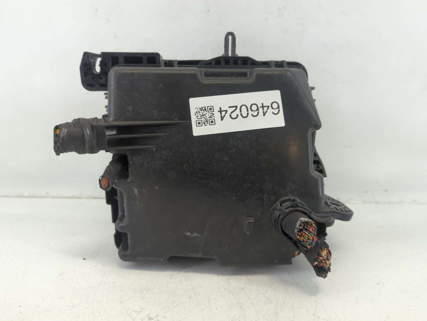 2015-2018 Kia Sedona Fusebox Fuse Box Panel Relay Module P/N:C278 9122 A9781 Fits Fits 2015 2016 2017 2018 OEM Used Auto Par