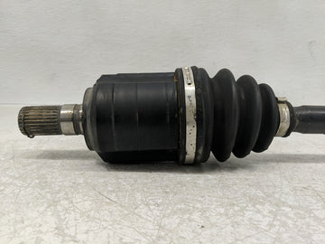 2016-2018 Kia Sorento Axle Shaft Front Driver Cv C/v