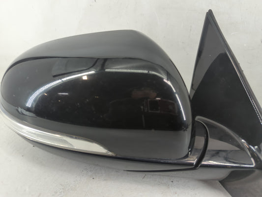 2016-2020 Kia Sorento Passenger Side View Mirror - Right Door Mirror OEM Used