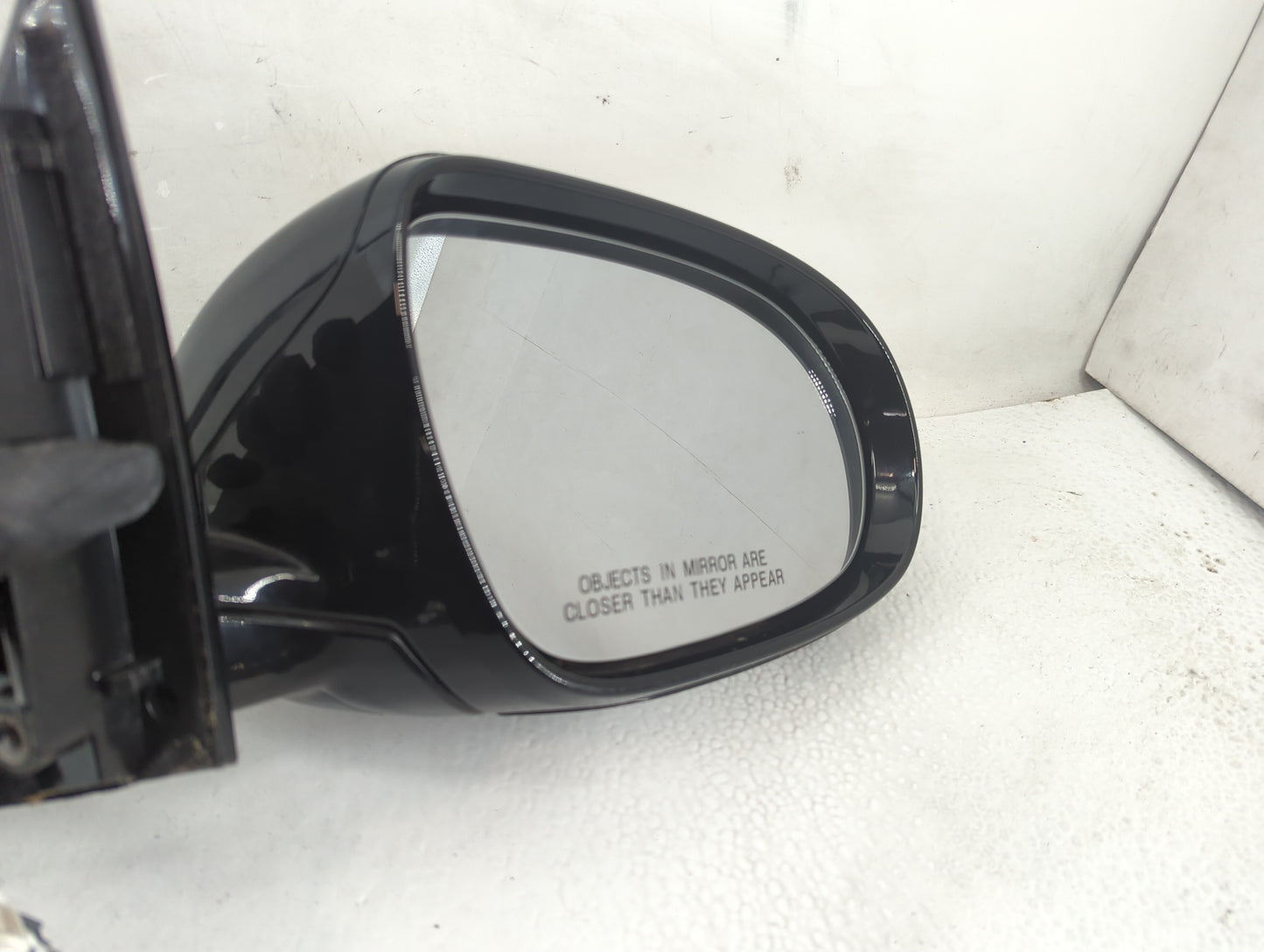 2016-2020 Kia Sorento Passenger Side View Mirror - Right Door Mirror OEM Used - Oemusedautoparts1.com