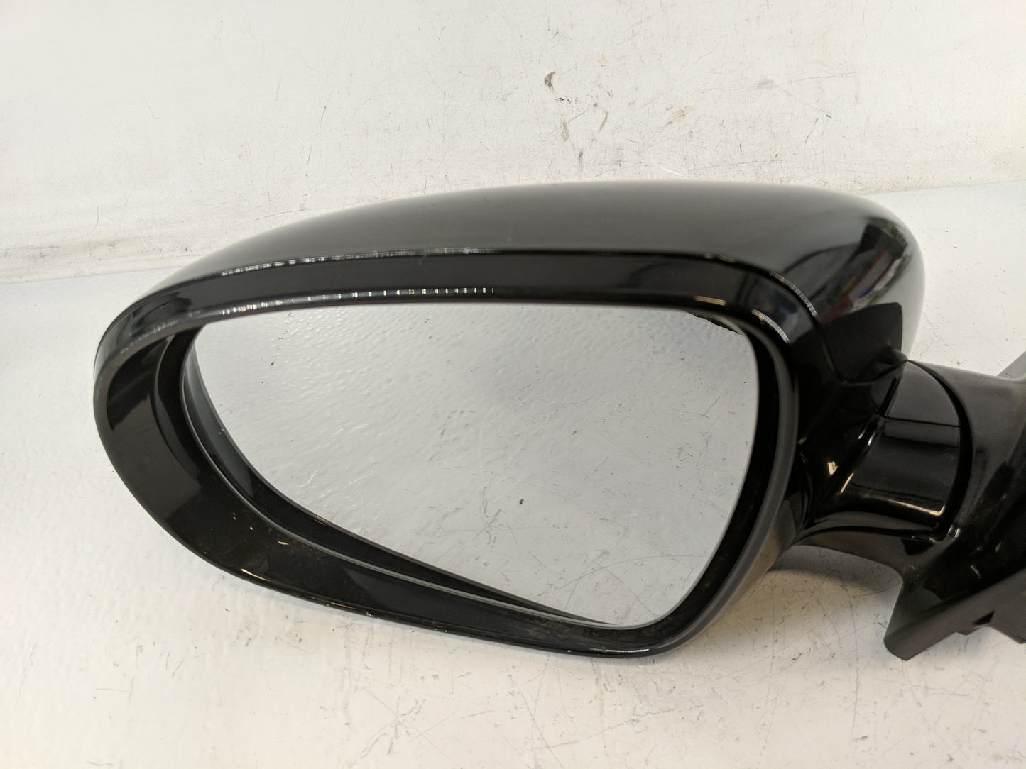 2016-2020 Kia Sorento Side Mirror Replacement Driver Left View Door Mirror Fits Fits 2016 2017 2018 2019 2020 OEM Used Auto