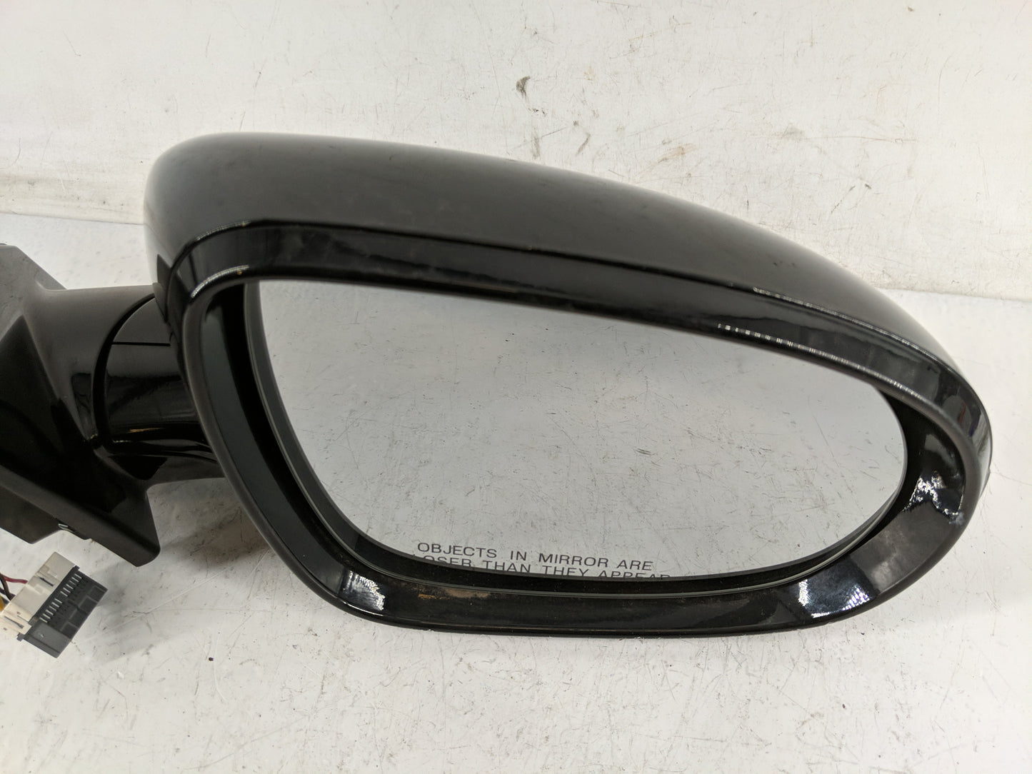 2016-2020 Kia Sorento Side Mirror Replacement Passenger Right View Door Mirror Fits Fits 2016 2017 2018 2019 2020 OEM Used A