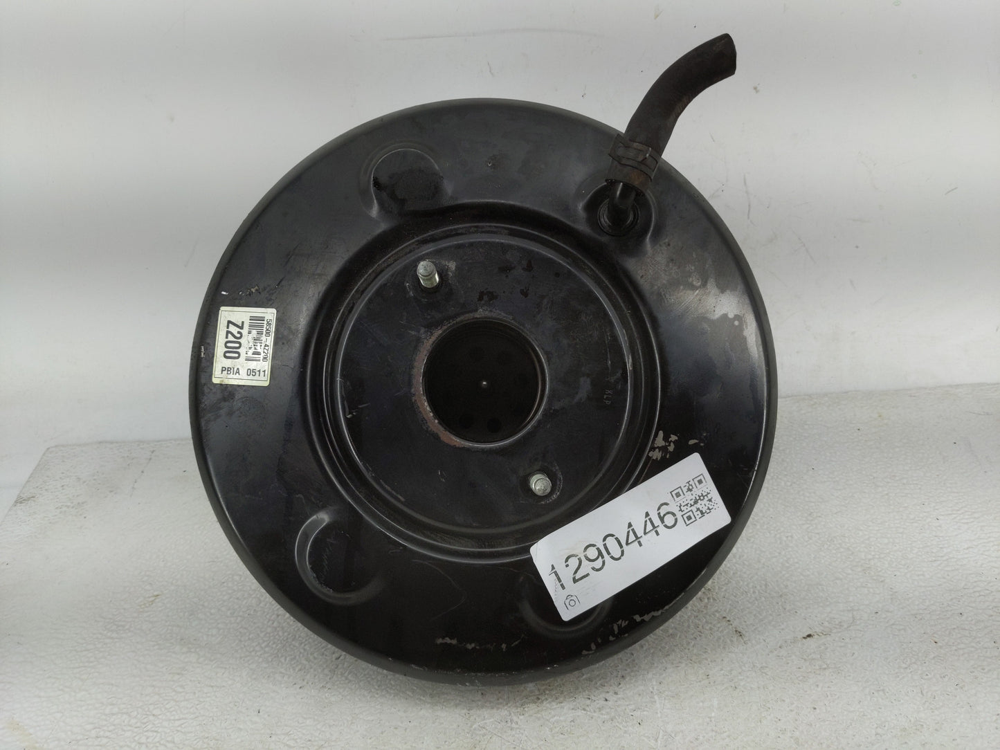 2016-2020 Kia Sorento Power Brake Booster Oem 1290446 - Oemusedautoparts1.com