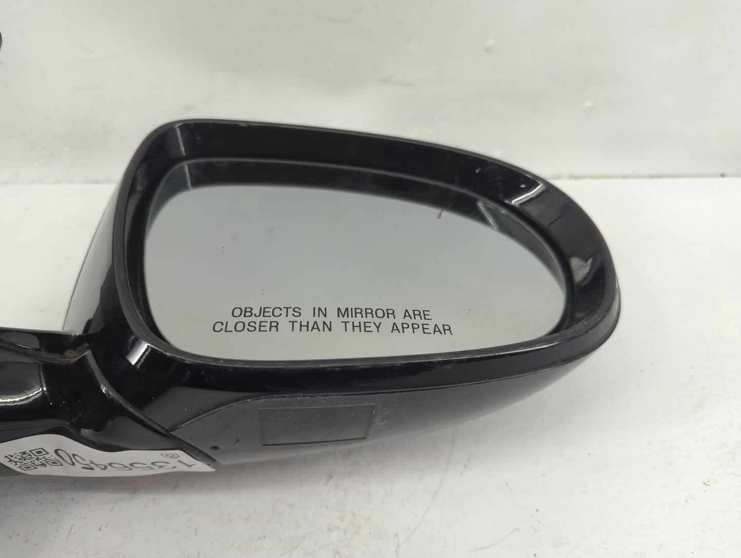 2016-2020 Kia Sorento Passenger Side View Mirror - Right Door Mirror OEM Used - Oemusedautoparts1.com