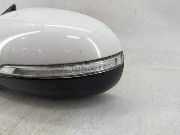 2016-2020 Kia Sorento Driver Side View Mirror - Left Door Mirror OEM Used