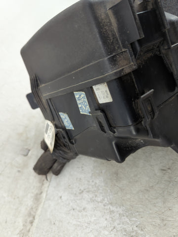 2016-2018 Kia Sorento Fusebox Fuse Box Panel Relay Module P/N:91200C6040 Fits Fits 2016 2017 2018 OEM Used Auto Parts