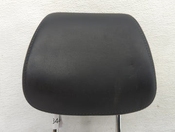 2016-2018 Kia Sorento Headrest Head Rest Front Driver Passenger Seat