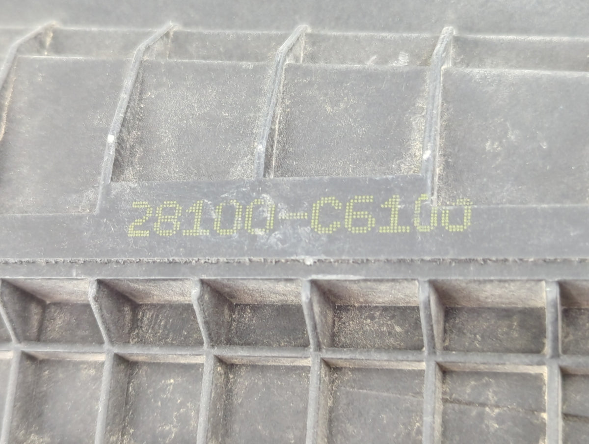 2016 Kia Sorento Air Cleaner Intake-duct Hose Tube - Oemusedautoparts1.com