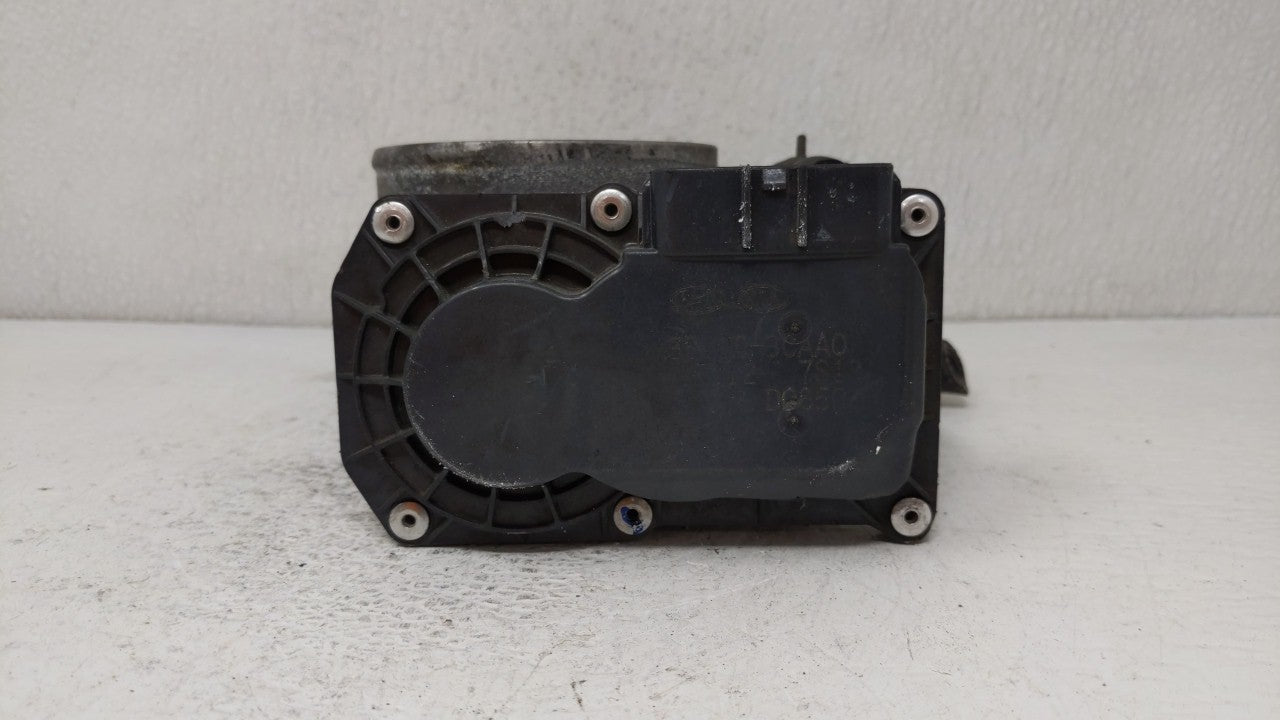 2014-2018 Kia Sorento Throttle Body P/N:5312 7S14 5310 4P18, 35100-3CAA0 Fits Fits 2012 2013 2014 2015 2016 2017 2018 OEM Us