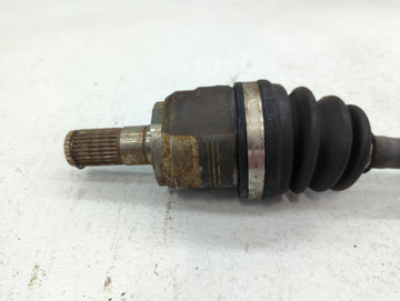 2016-2018 Kia Sorento Axle Shaft Front Driver Cv C/v