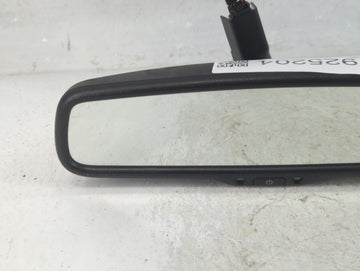 2016-2020 Kia Sorento Interior Rear View Mirror Replacement OEM P/N:E11028009 Fits OEM Used Auto Parts