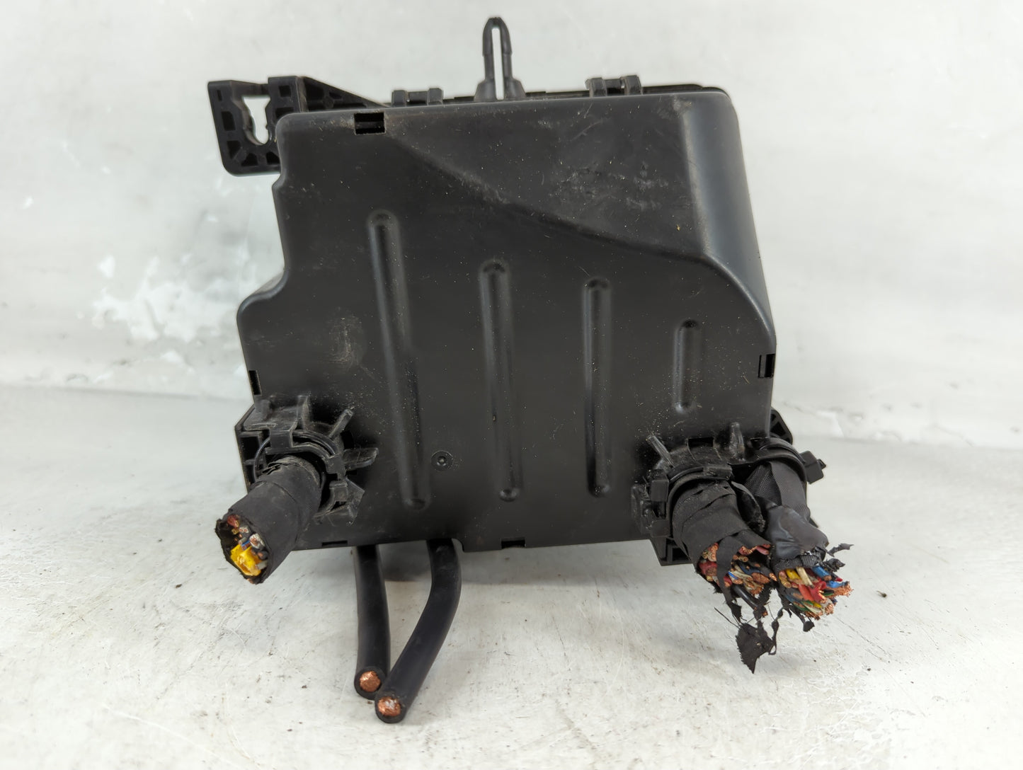 2016 Kia Soul Fusebox Fuse Box Panel Relay Module P/N:91950-B2090 91950-B2280 Fits OEM Used Auto Parts - Oemusedautoparts1.c