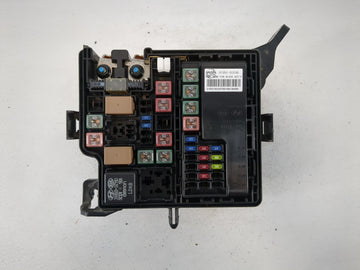 2016 Kia Soul Fusebox Fuse Box Panel Relay Module P/N:91950-B2090 91950-B2280 Fits OEM Used Auto Parts