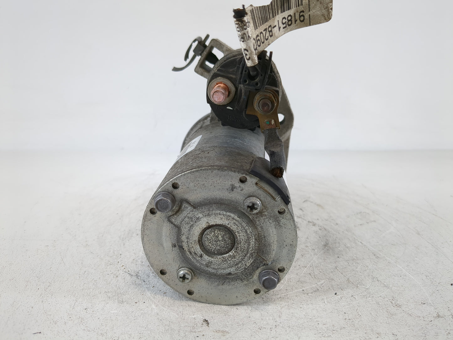 2014-2019 Kia Soul Car Starter Motor Solenoid OEM P/N:36100-2B110 Fits Fits 2014 2015 2016 2017 2018 2019 OEM Used Auto Part