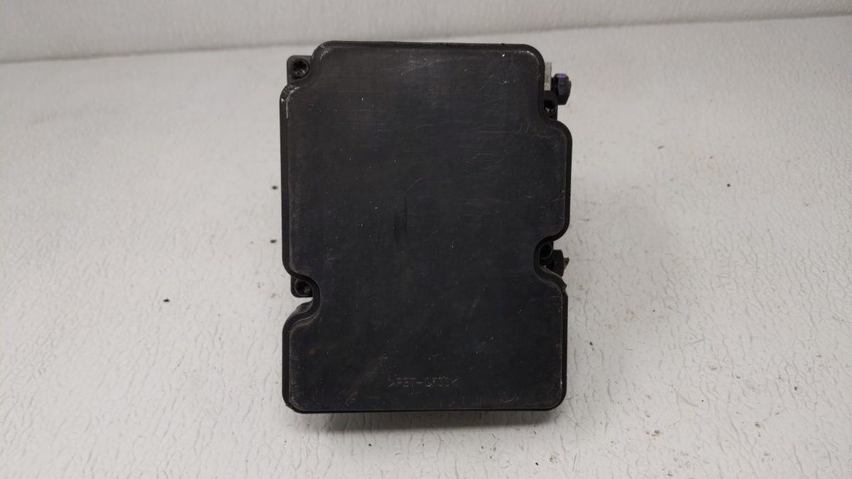 2016 Kia Soul Anti-Lock Brake ABS Pump Module Actuator OEM P/N:B2589-32520,58900-B2720 58900-B2720 Fits OEM Used Auto Parts