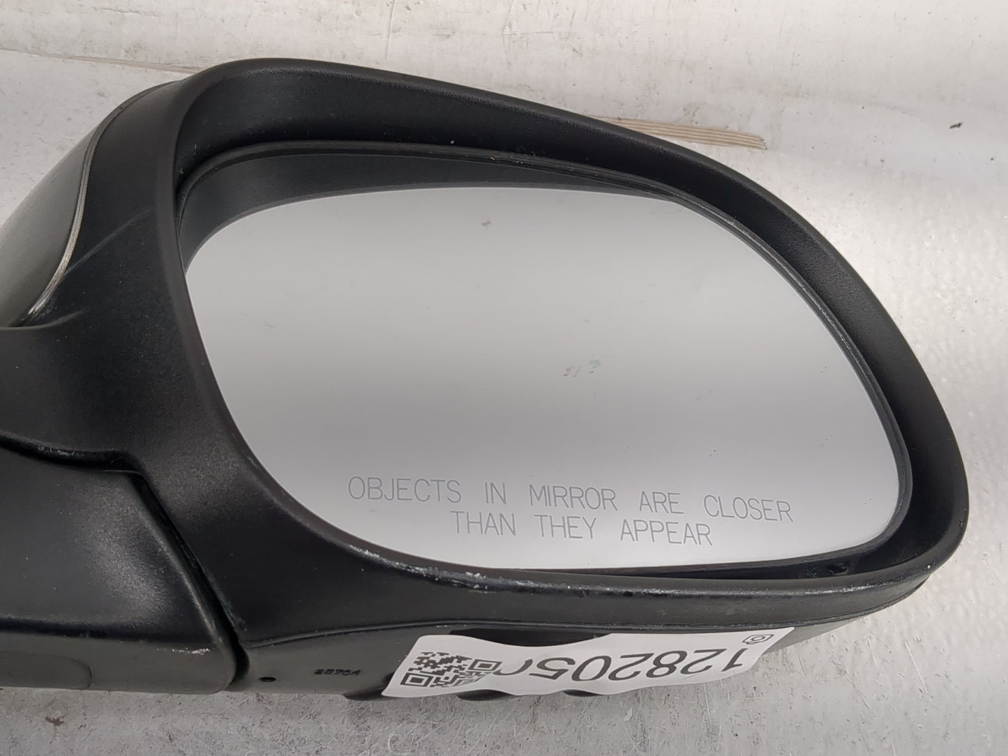 2014-2019 Kia Soul Passenger Side View Mirror - Right Door Mirror OEM Used - Oemusedautoparts1.com