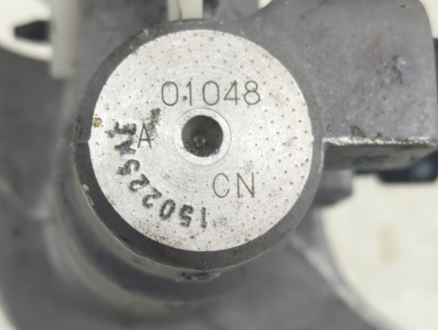 2014-2016 Kia Soul Brake Master Cylinder - Oemusedautoparts1.com