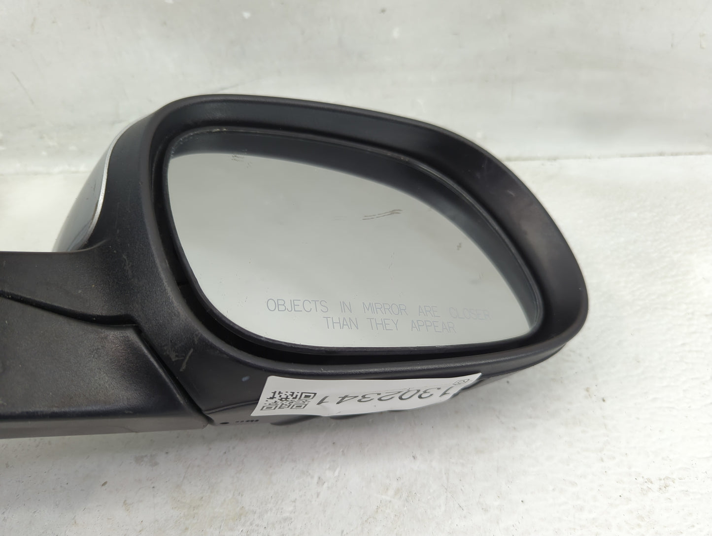 2014-2019 Kia Soul Passenger Side View Mirror - Right Door Mirror OEM Used - Oemusedautoparts1.com