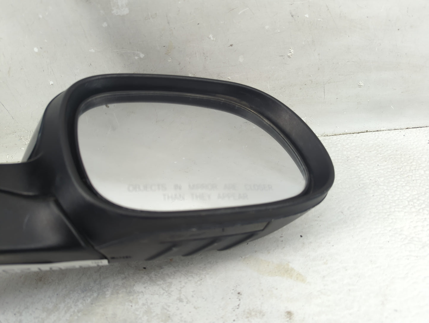 2014-2019 Kia Soul Passenger Side View Mirror - Right Door Mirror OEM Used - Oemusedautoparts1.com