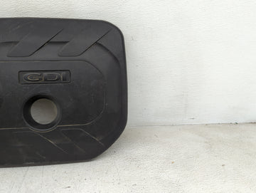 2016 Kia Soul Engine Cover