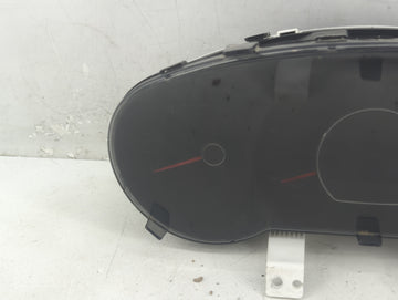 2016 Kia Soul Instrument Cluster Speedometer Gauges P/N:94006B2510 Fits OEM Used Auto Parts