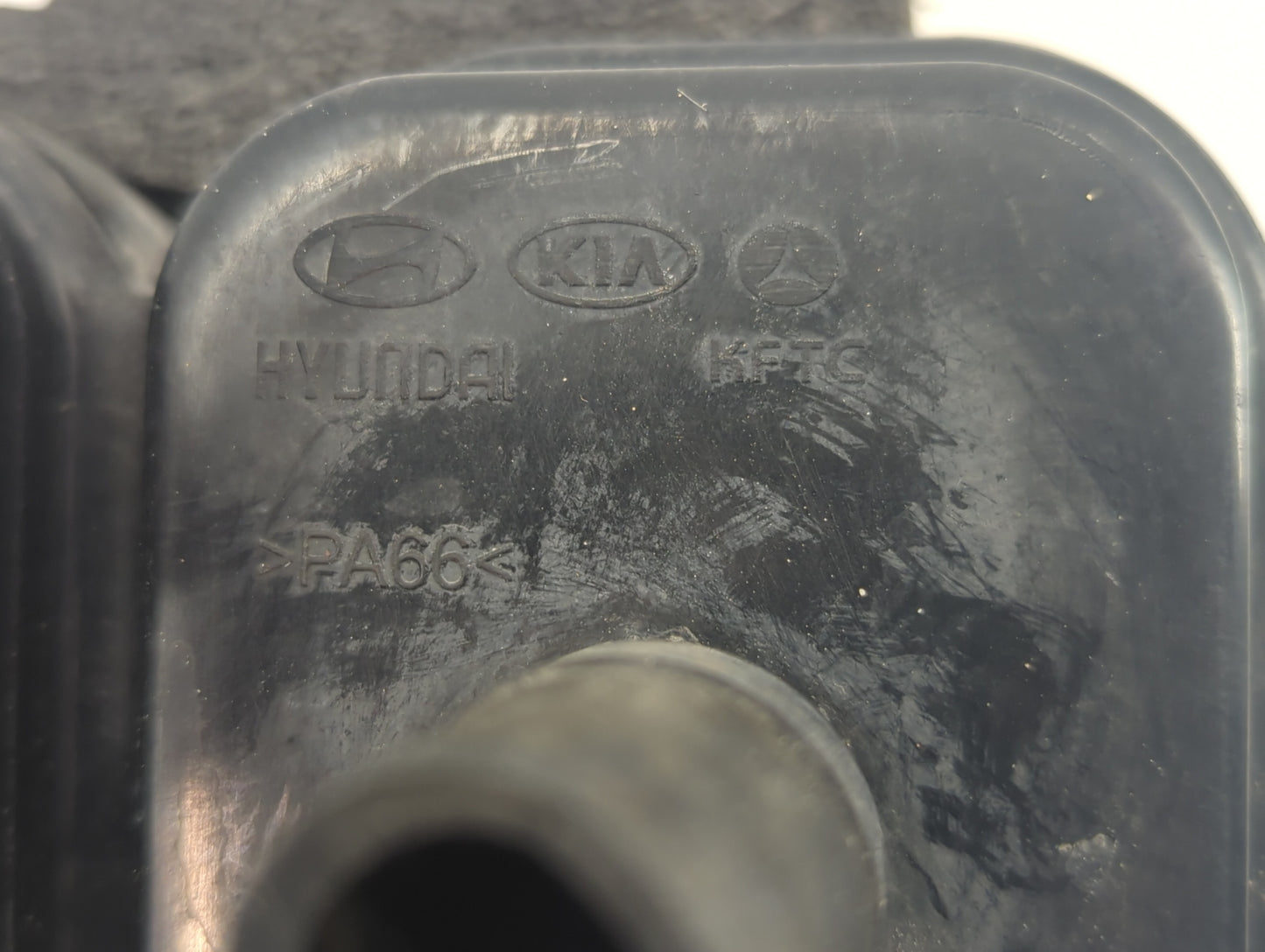 2016 Kia Soul Fuel Vapor Charcoal Canister 1410835 - Oemusedautoparts1.com