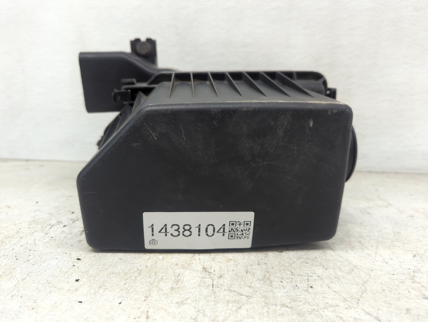 2014-2016 Kia Soul Air Cleaner Intake-duct Hose Tube - Oemusedautoparts1.com