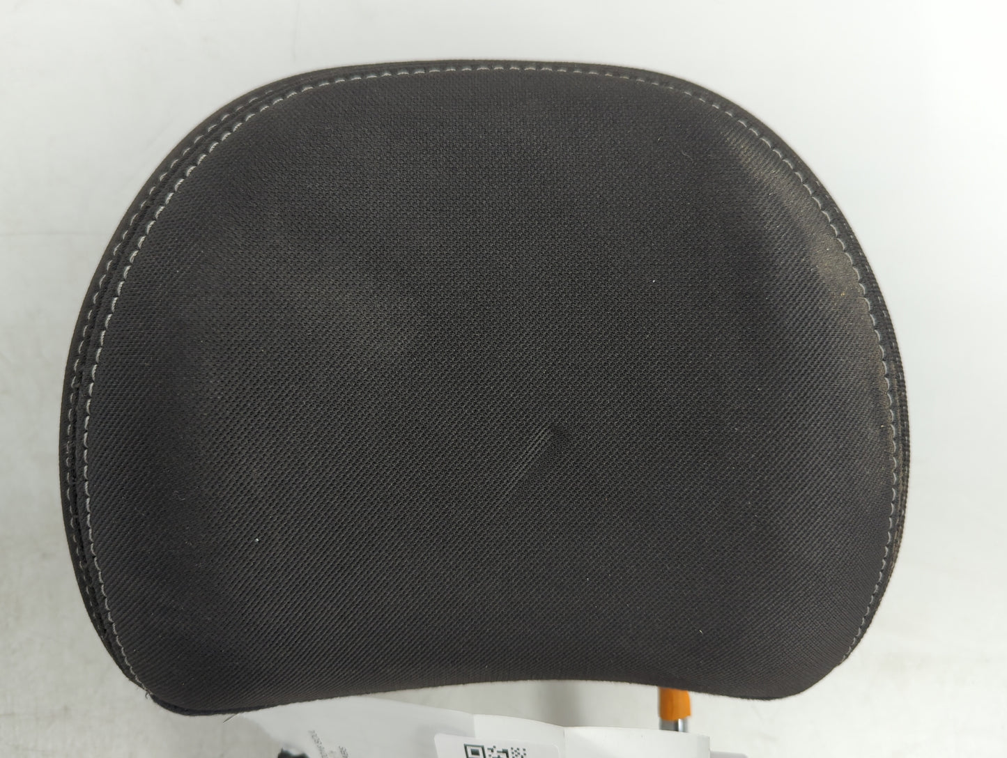 2014-2016 Kia Soul Headrest Head Rest Front Driver Passenger Seat Fits Fits 2014 2015 2016 OEM Used Auto Parts - Oemusedauto