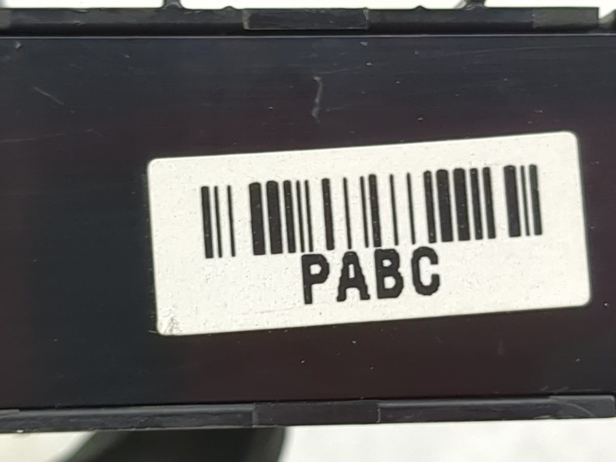 2016 Kia Soul Condition Indicator Control Module Pabc - Oemusedautoparts1.com