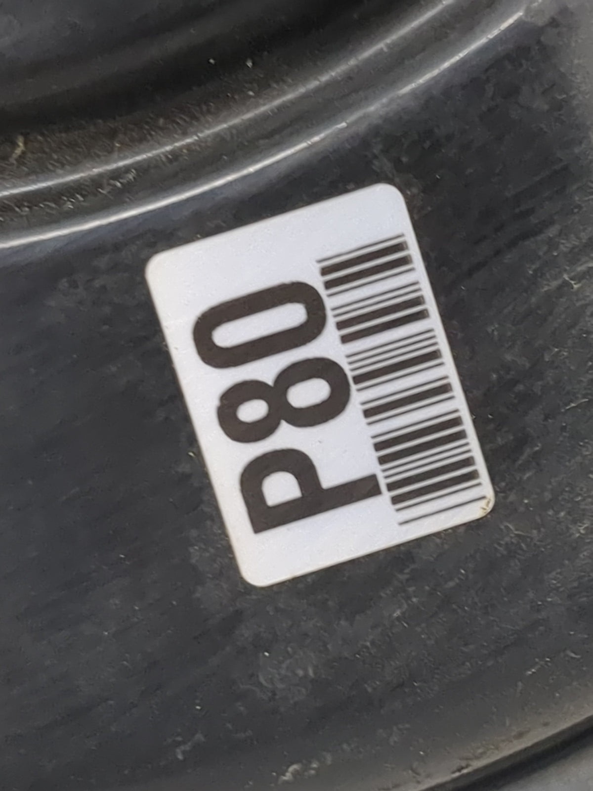 2014-2016 Kia Soul Power Brake Booster Oem 1508985 - Oemusedautoparts1.com