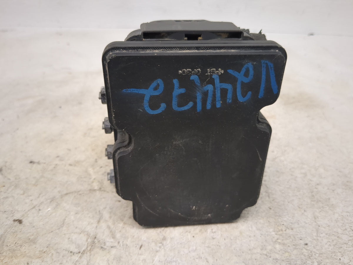 2016 Kia Soul Anti-Lock Brake ABS Pump Module Actuator OEM P/N:58920-B2250 B2588-22520, 15091717274, B2588-32520, ADC1110 Fi