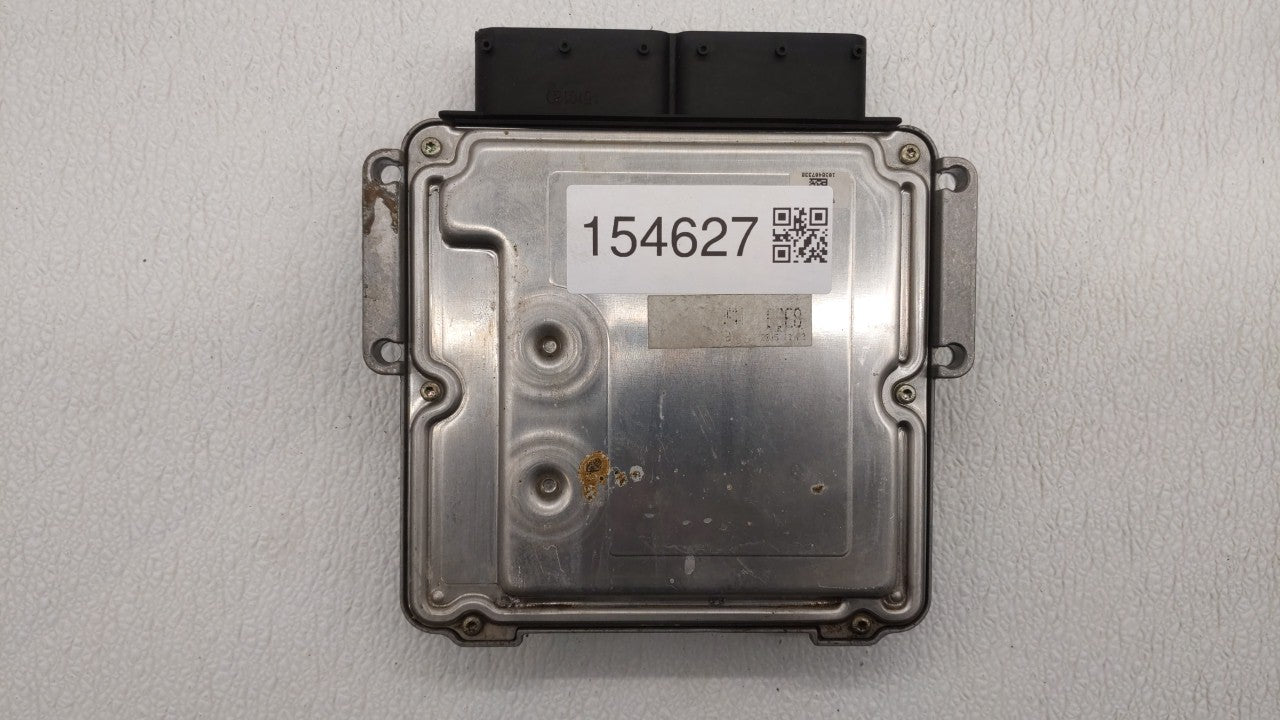 2016 Kia Soul PCM Engine Control Computer ECU ECM PCU OEM P/N:39110-2BSG3 39110-2BSE8 Fits OEM Used Auto Parts - Oemusedauto