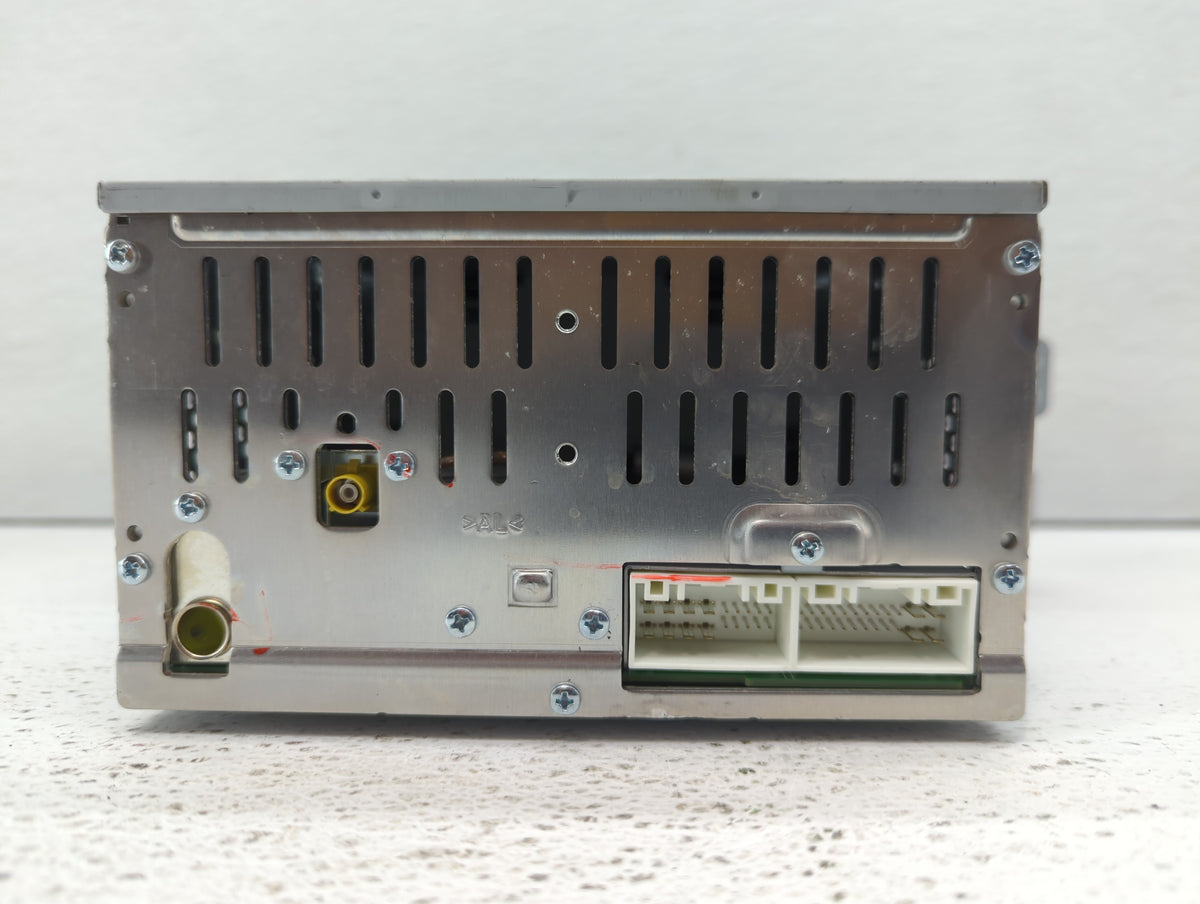 2014-2016 Kia Soul Am Fm Cd Player Radio Receiver 456842 - Oemusedautoparts1.com