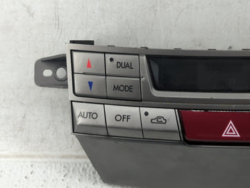 2014-2016 Kia Soul Climate Control Module Temperature AC/Heater Replacement P/N:72311AJ03A Fits Fits 2014 2015 2016 OEM Used Auto Parts