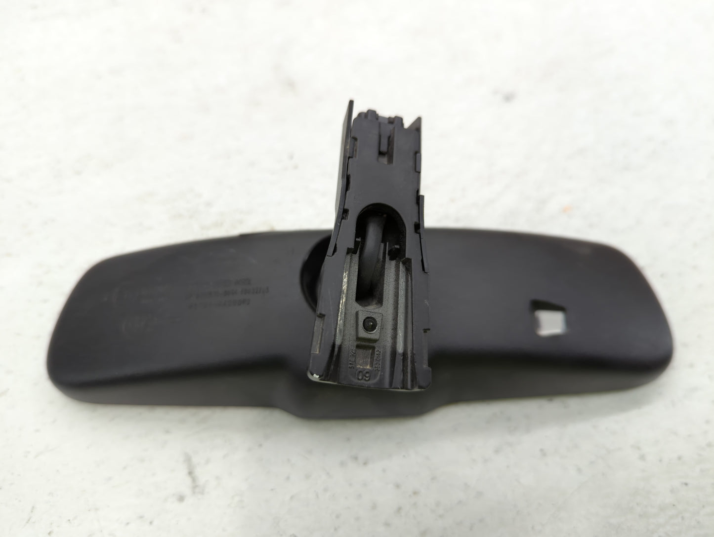 2014-2019 Kia Soul Interior Rear View Mirror Replacement OEM P/N:E11028009 Fits Fits 2014 2015 2016 2017 2018 2019 2020 2021