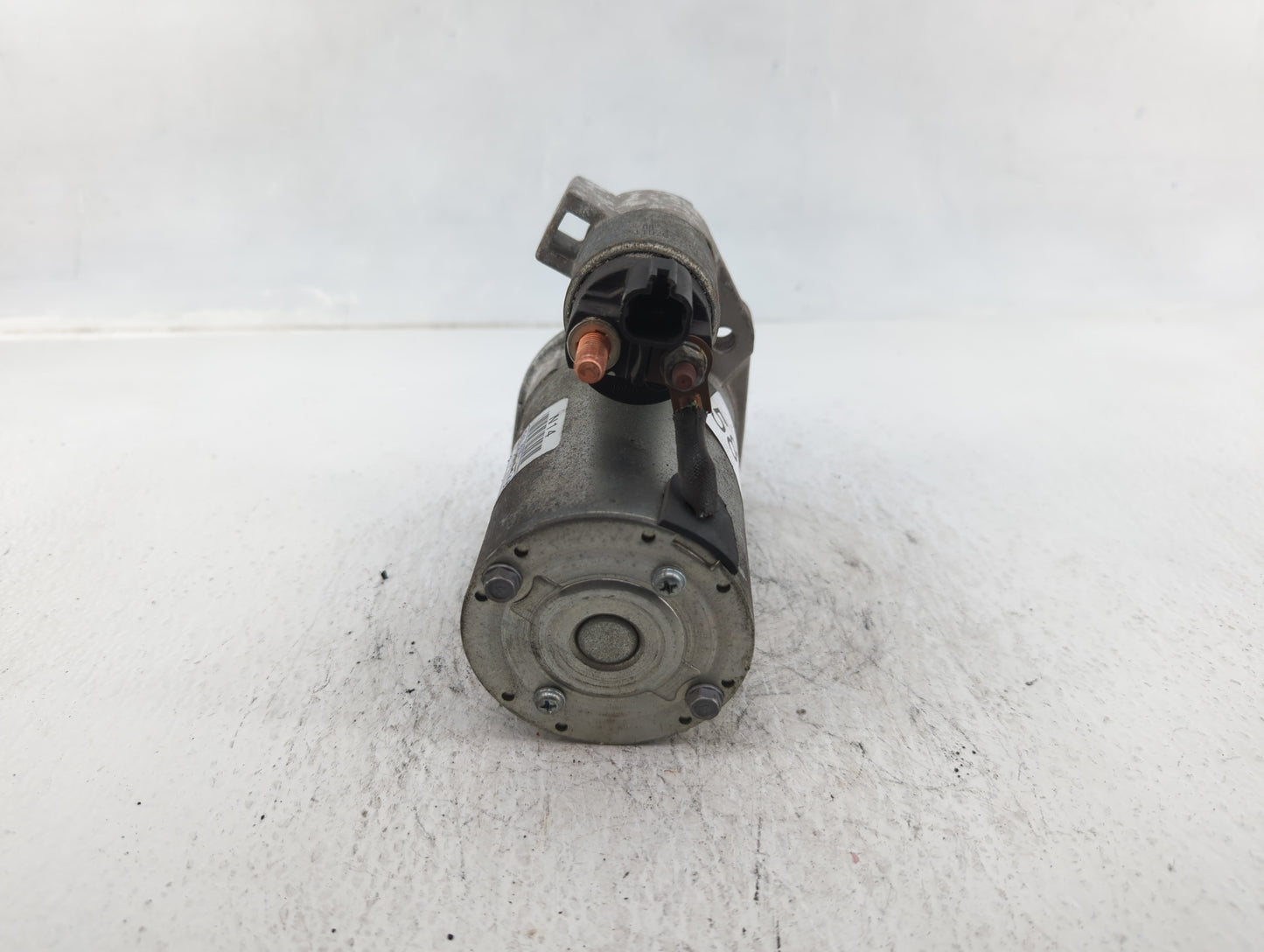 2014-2019 Kia Soul Car Starter Motor Solenoid OEM P/N:36100-2B110 Fits Fits 2014 2015 2016 2017 2018 2019 OEM Used Auto Part